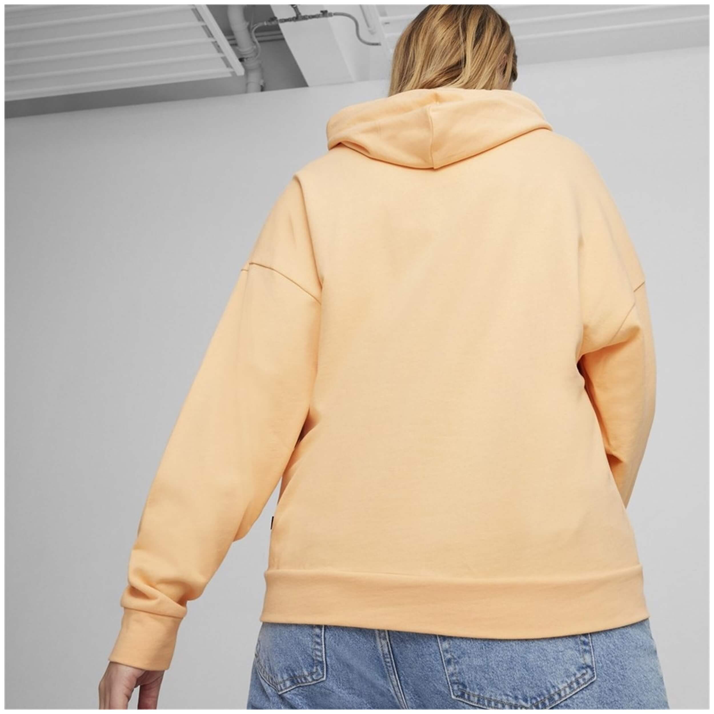 Puma Better Essentials Hoodie