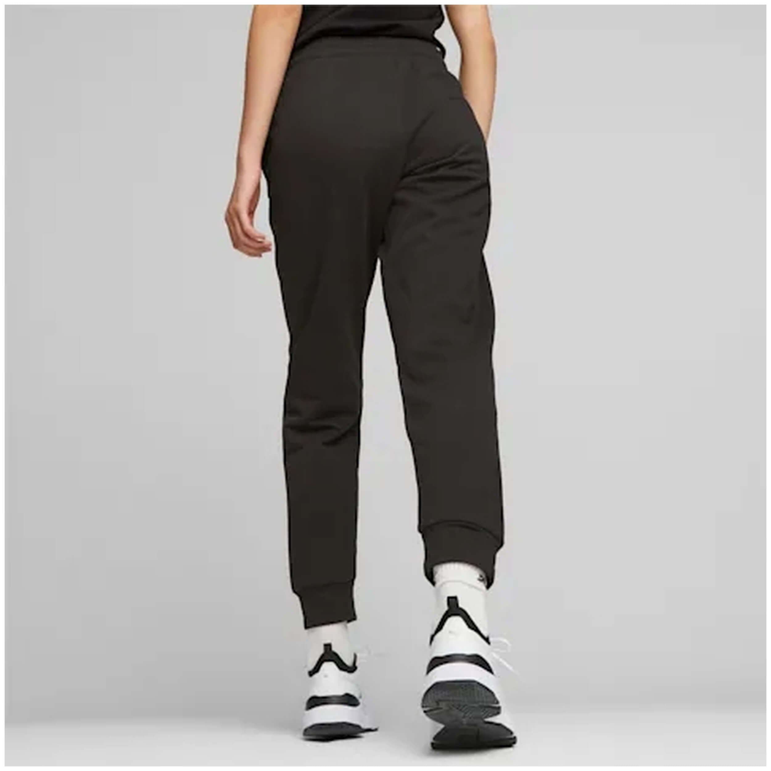 Pantalon Largo Puma Better Essentials