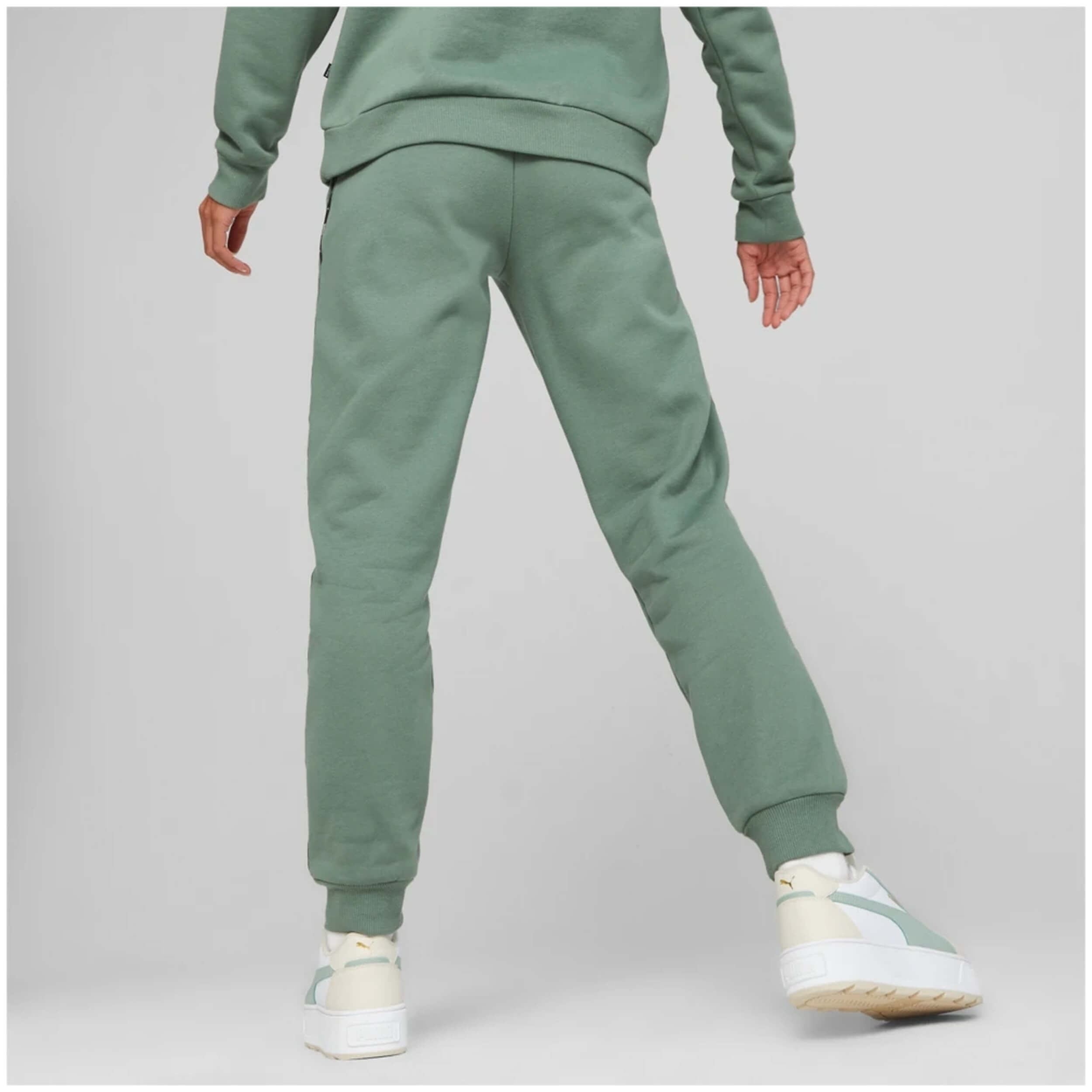 Puma Essentials Tape Classic Long Pants