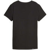 Puma Short Sleeve T-Shirt