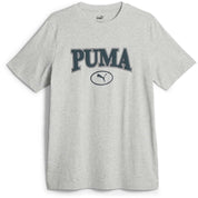 Camiseta De Manga Corta Puma Squad