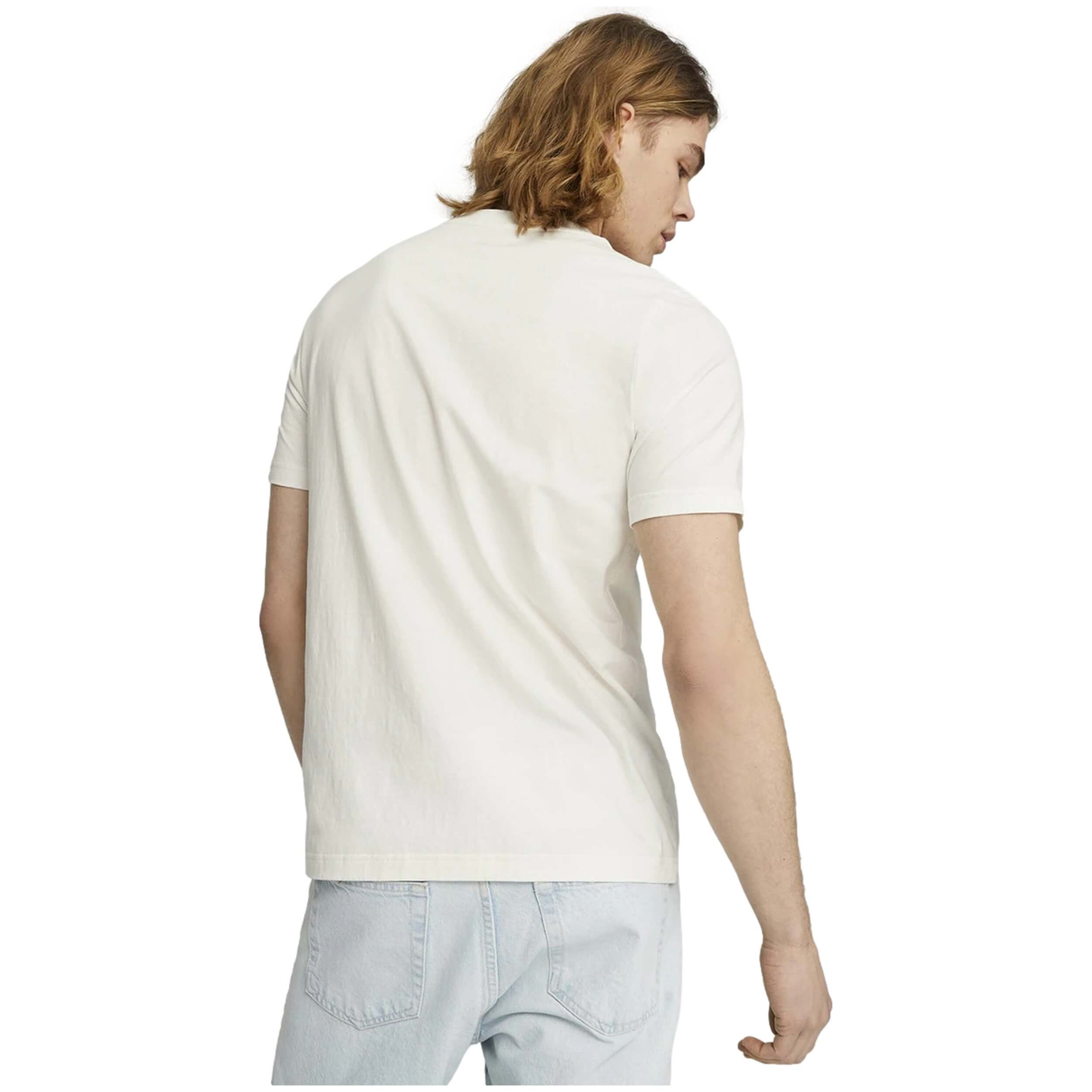 Camiseta De Manga Corta Puma Squad