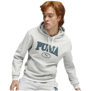 Puma Squad Hoodie