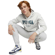 Puma Squad Hoodie