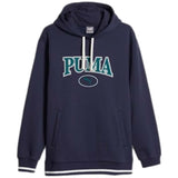 Sudadera Con Capucha Puma Squad