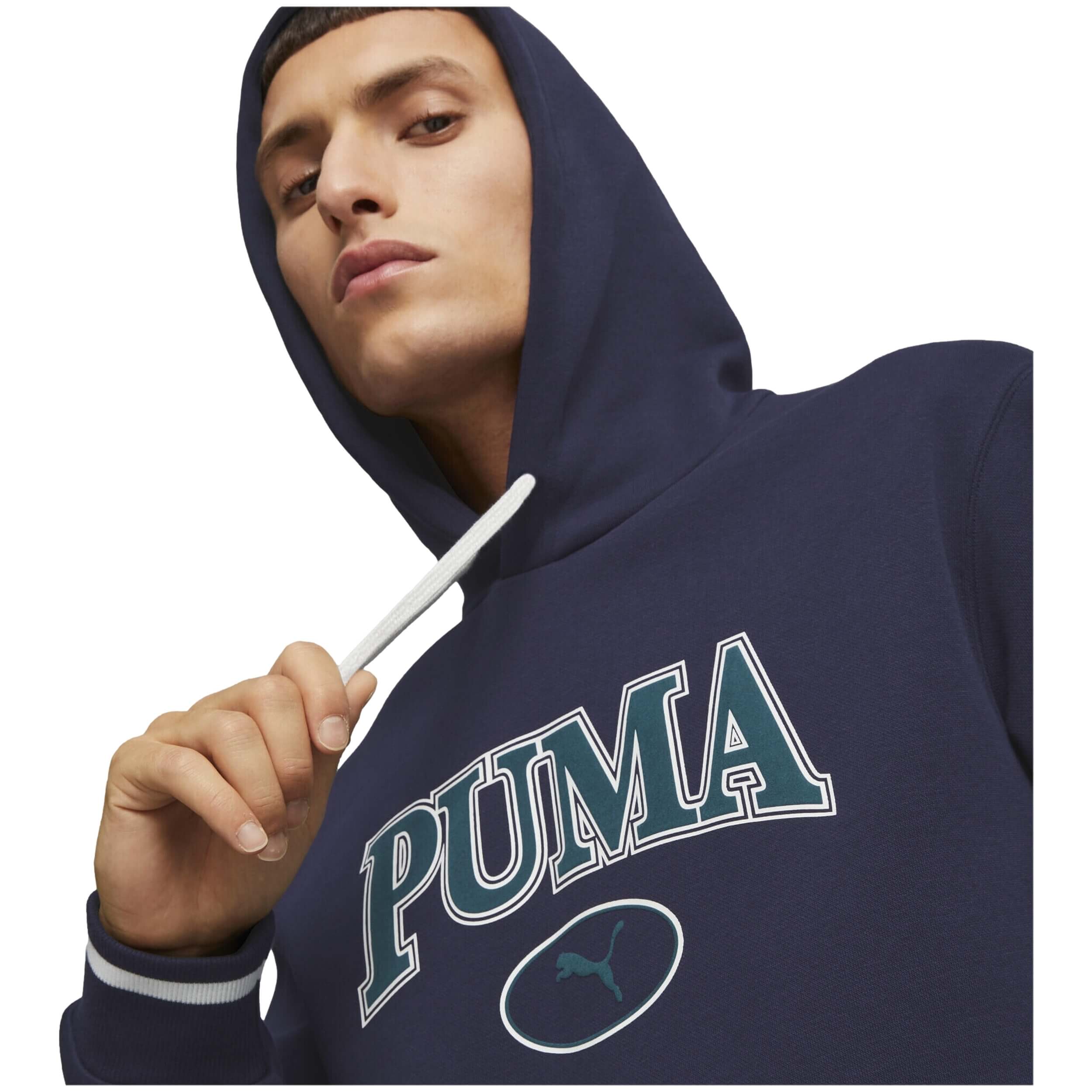 Puma Squad Hoodie