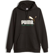 Sudadera Con Capucha Puma Celebration No. 1 Logo