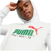 Sudadera Con Capucha Puma No. 1 Logo Celebration