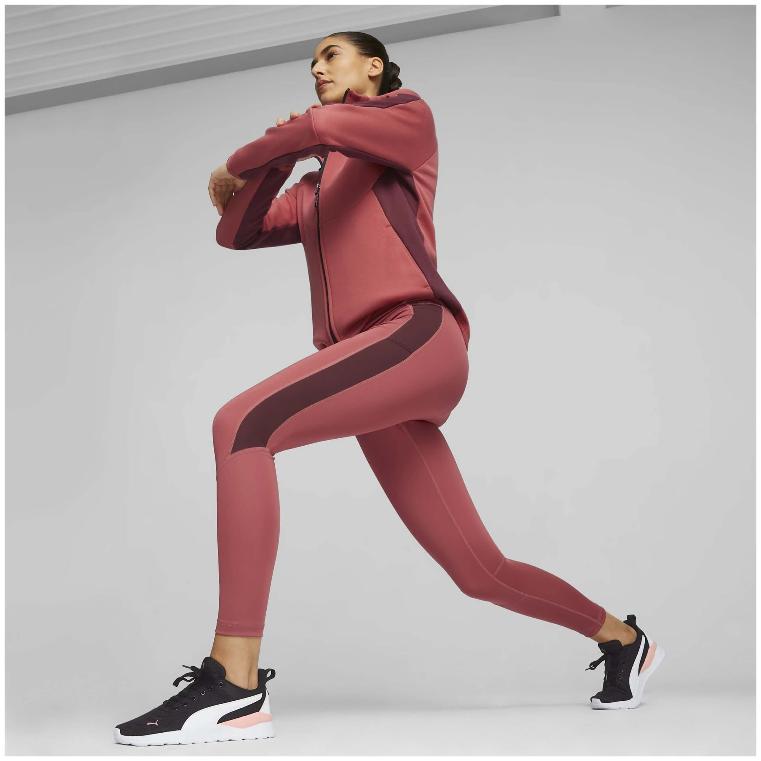 Leggings Puma Evostripe