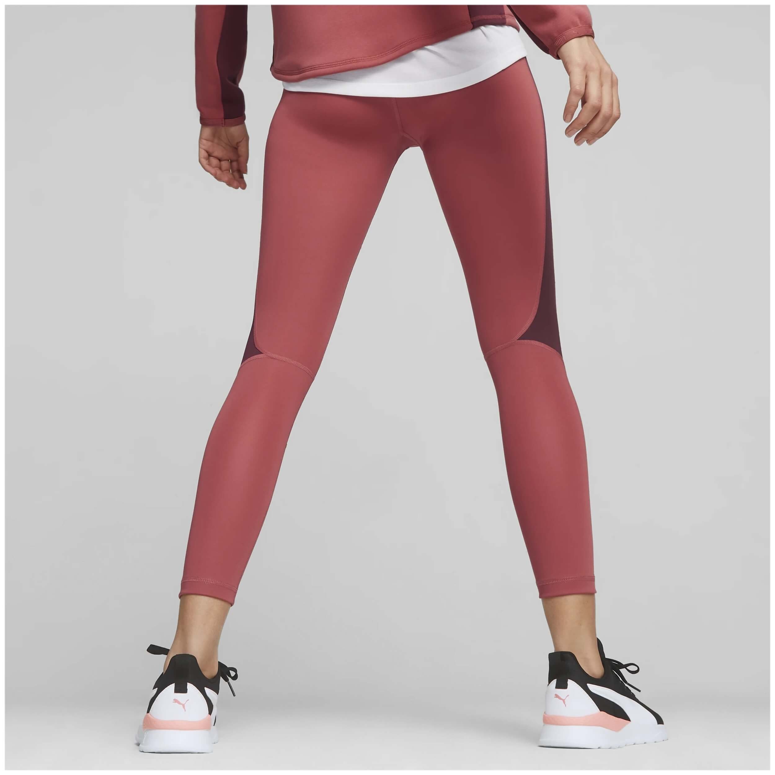 Leggings Puma Evostripe