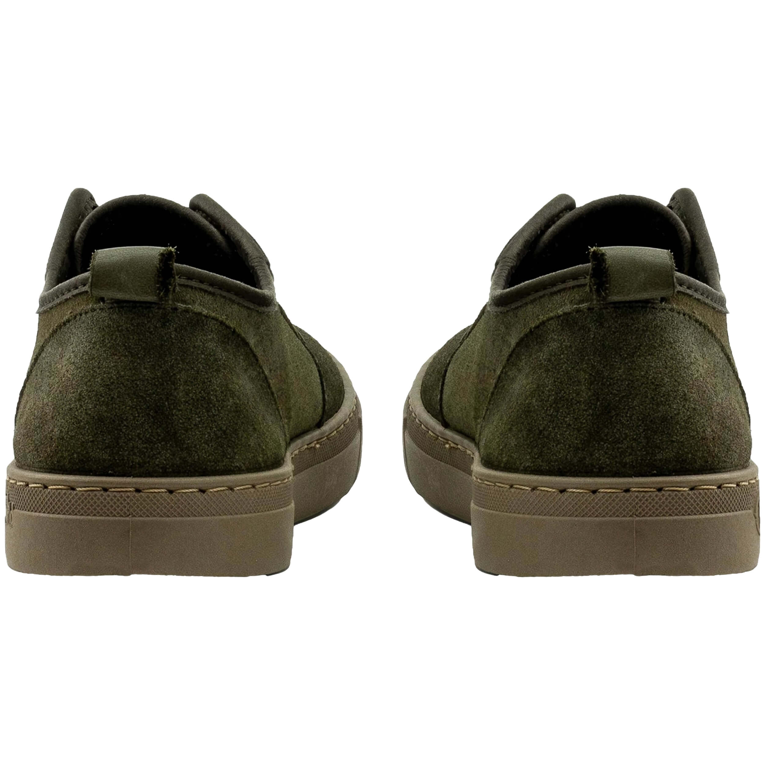 Zapatillas Natural World Eco Miso