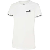 Camiseta De Manga Corta Puma Power