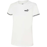 Puma Power Short Sleeve T-Shirt