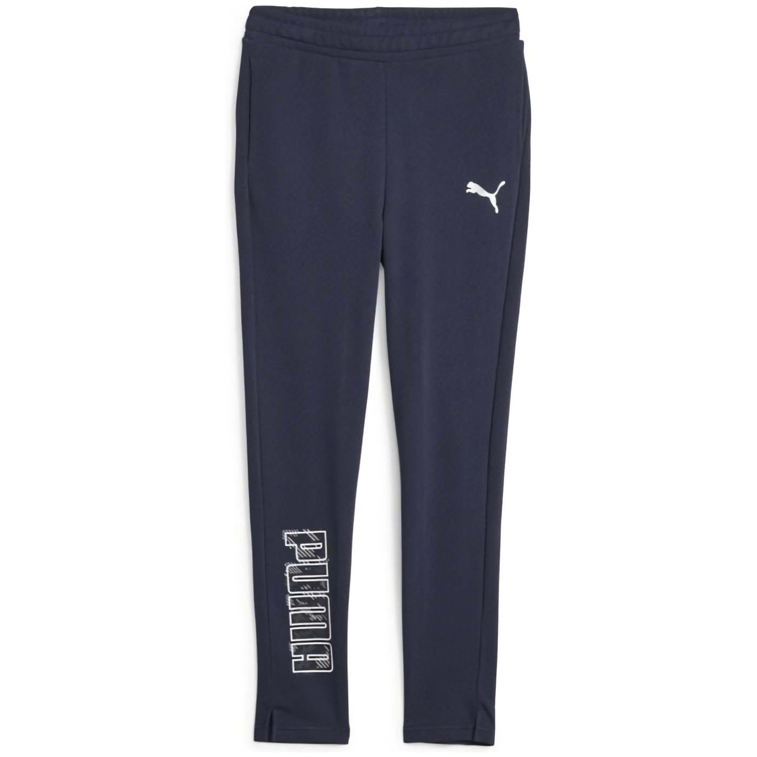 Pantalon Largo Puma Active