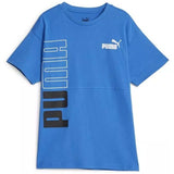 Camiseta De Manga Corta Puma