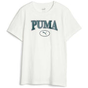 Camiseta De Manga Corta Puma Squad