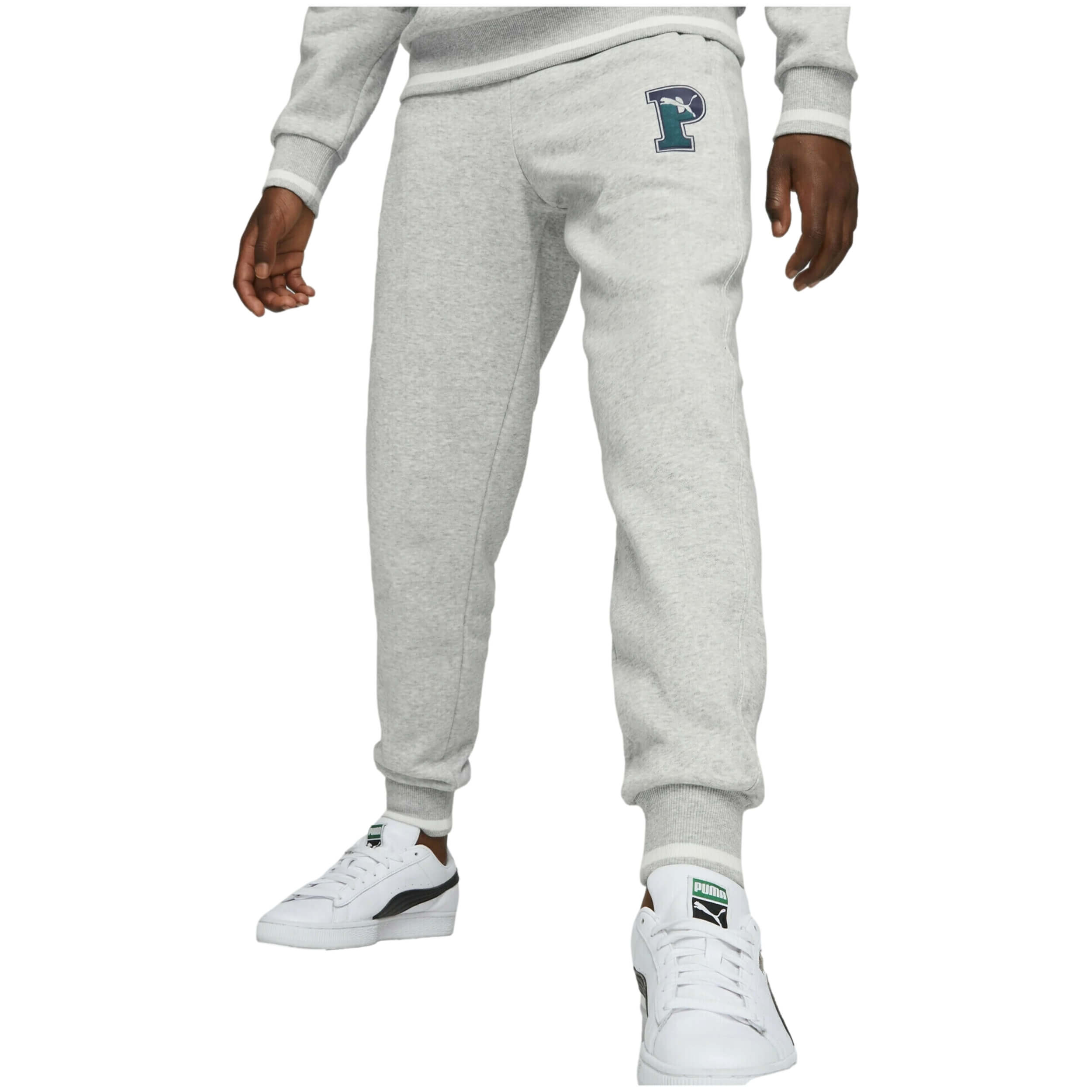 Puma Squad Long Pants