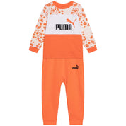 Chandal Completo Puma Essentials Mix Mtch