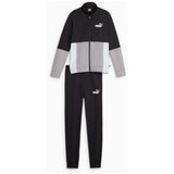 Puma Colorblock Poly Classic Full Tracksuit