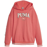Sudadera Con Capucha Puma