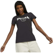 Puma Squad Short Sleeve T-Shirt