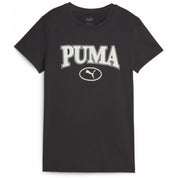 Puma Squad Short Sleeve T-Shirt