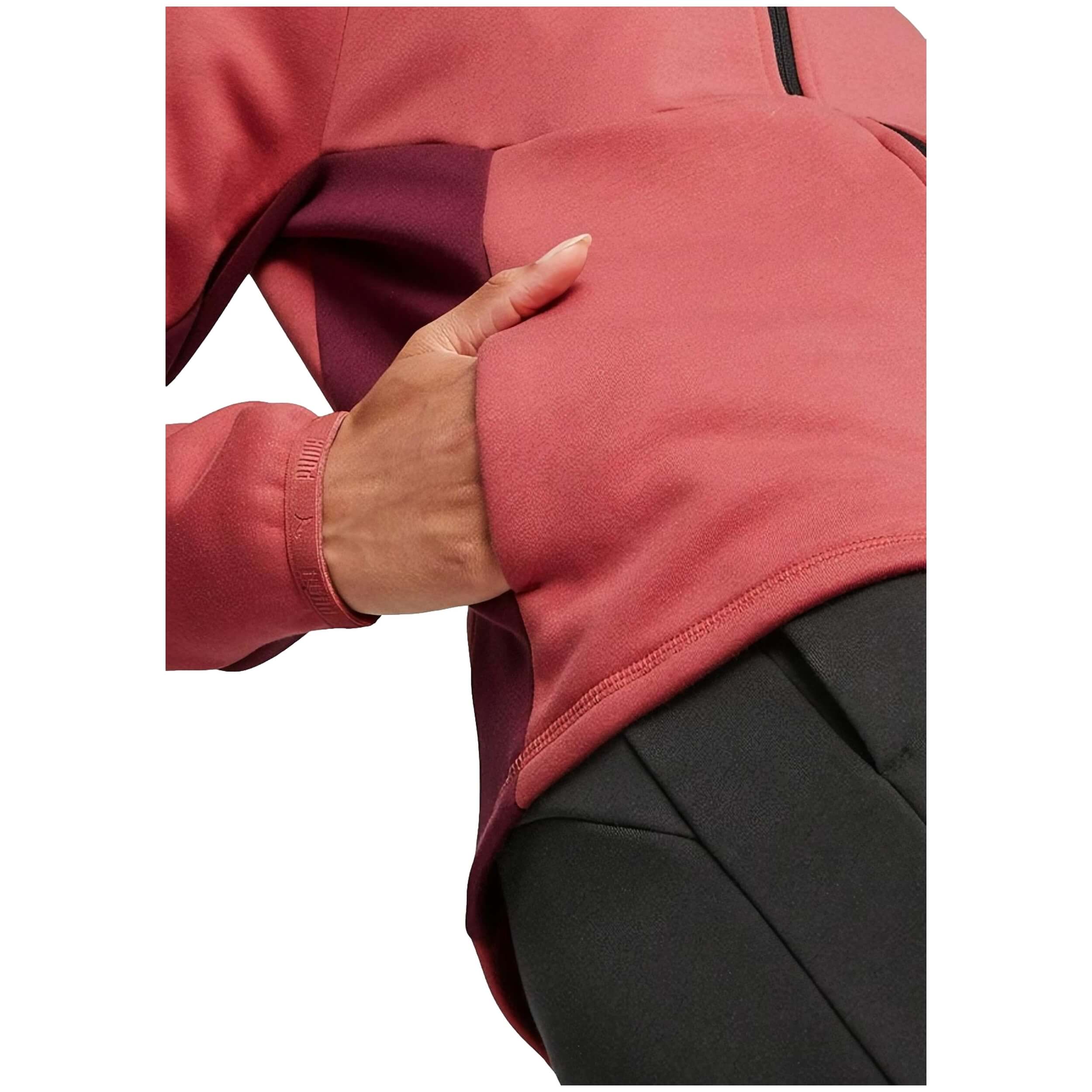 Chaqueta Puma Evostripe Winterized