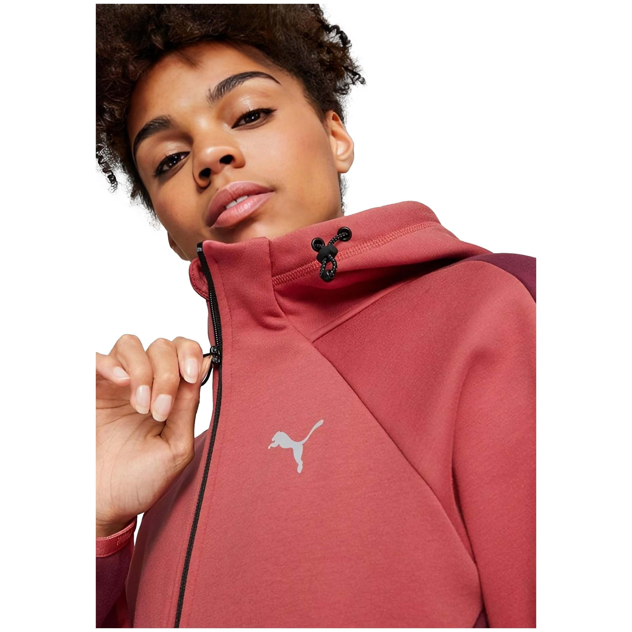 Chaqueta Puma Evostripe Winterized