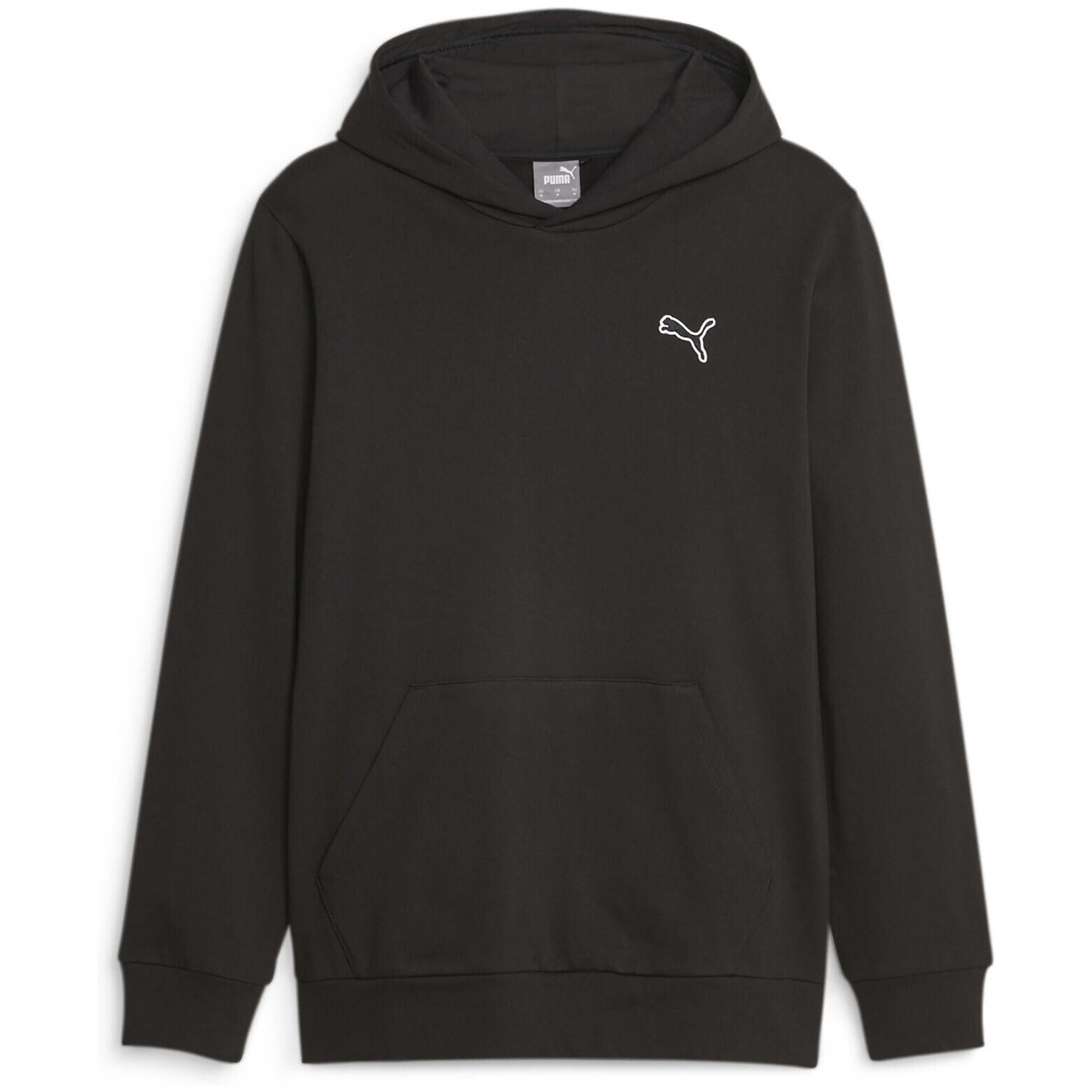 Sudadera Con Capucha Puma Better Essentials