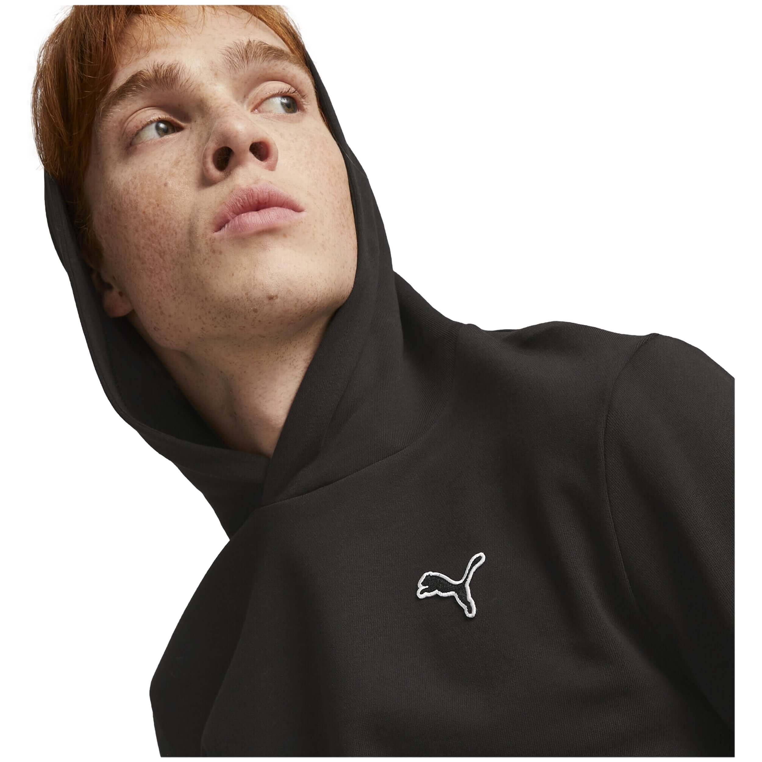 Sudadera Con Capucha Puma Better Essentials