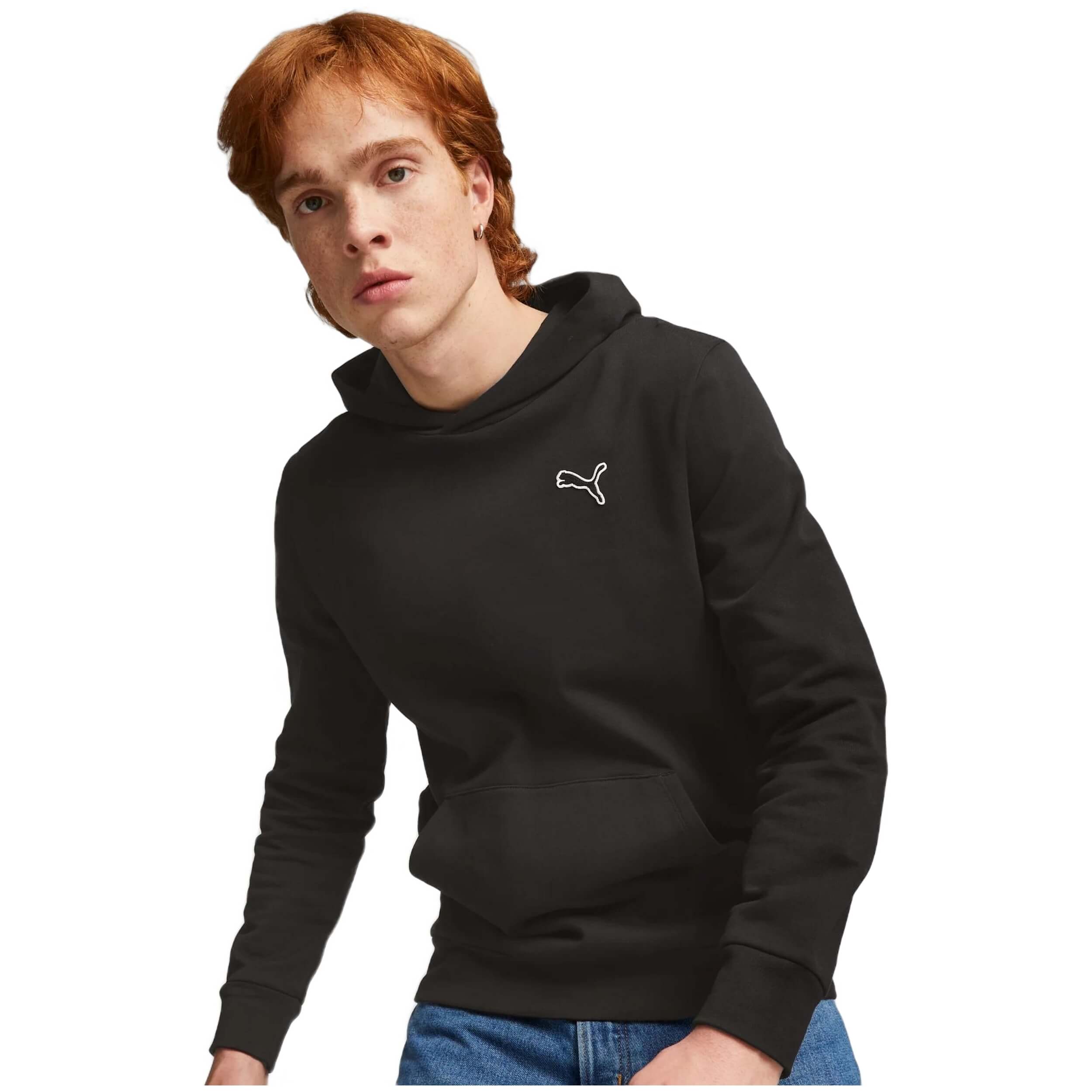Sudadera Con Capucha Puma Better Essentials