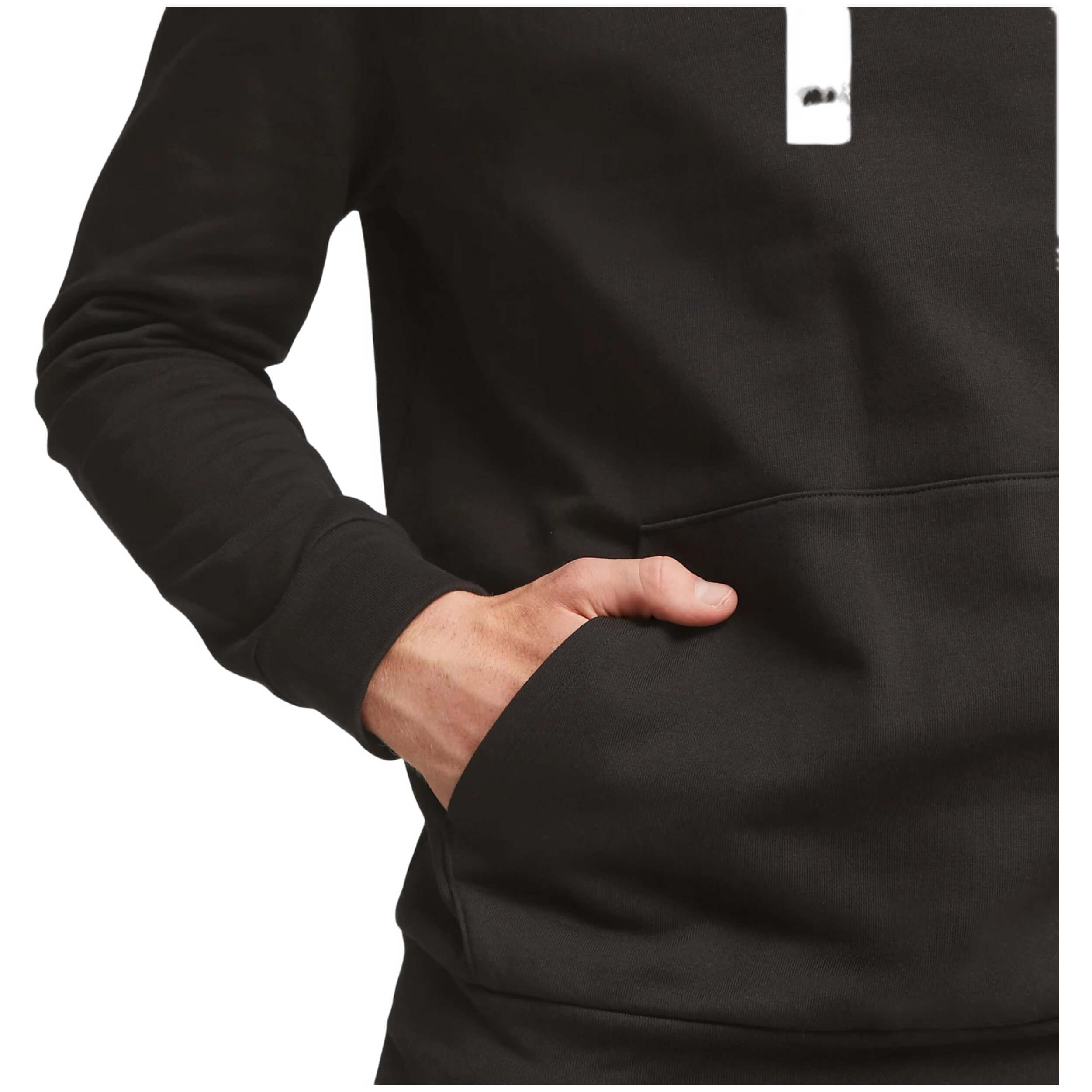 Sudadera Con Capucha Puma Better Essentials