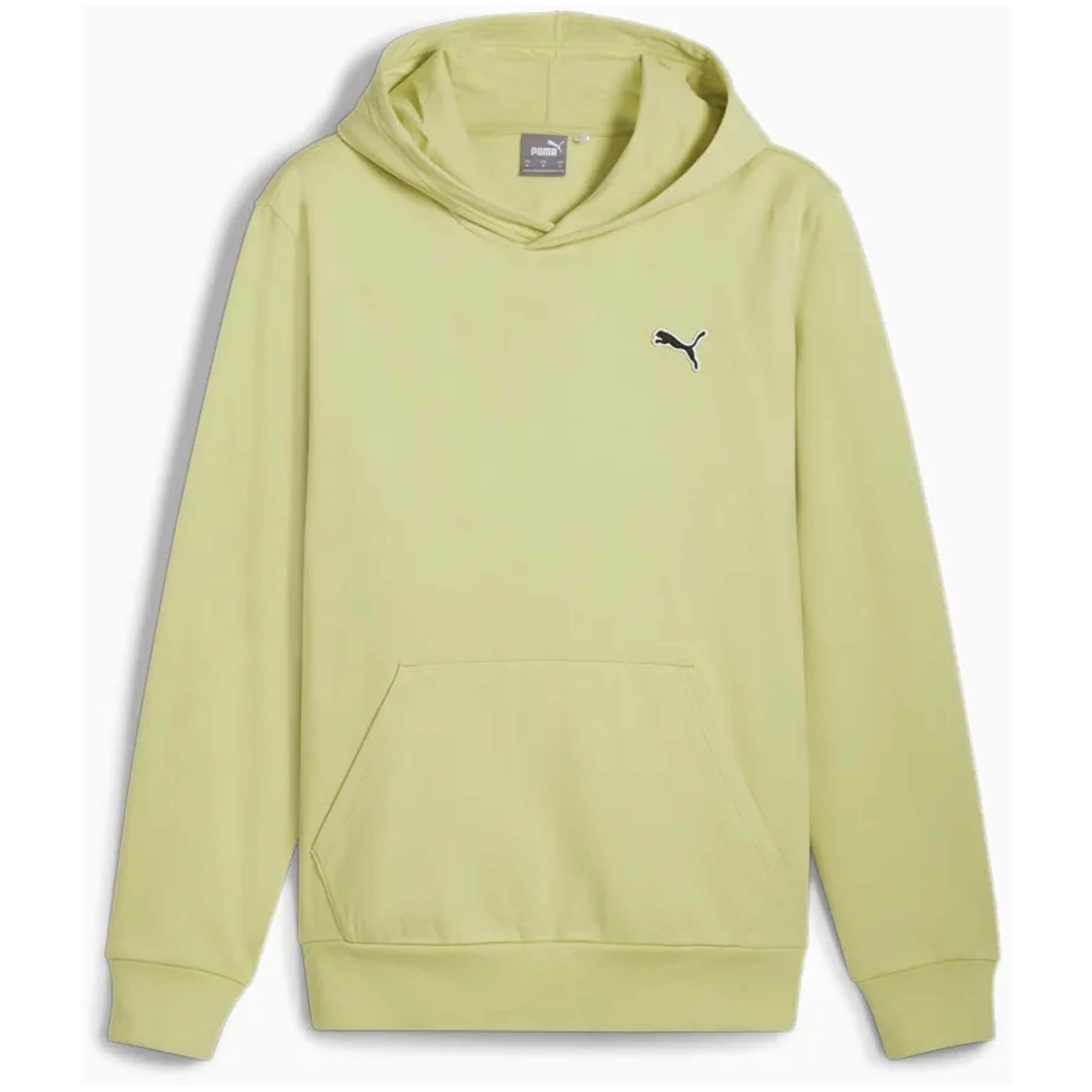Sudadera Con Capucha Puma Better Essentials