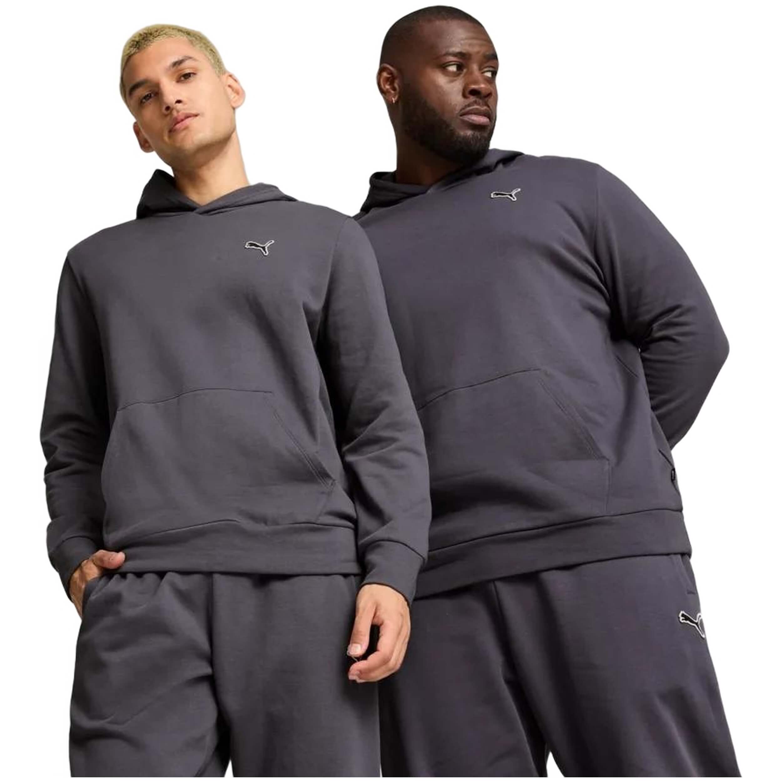 Sudadera Con Capucha Puma Better Essentials