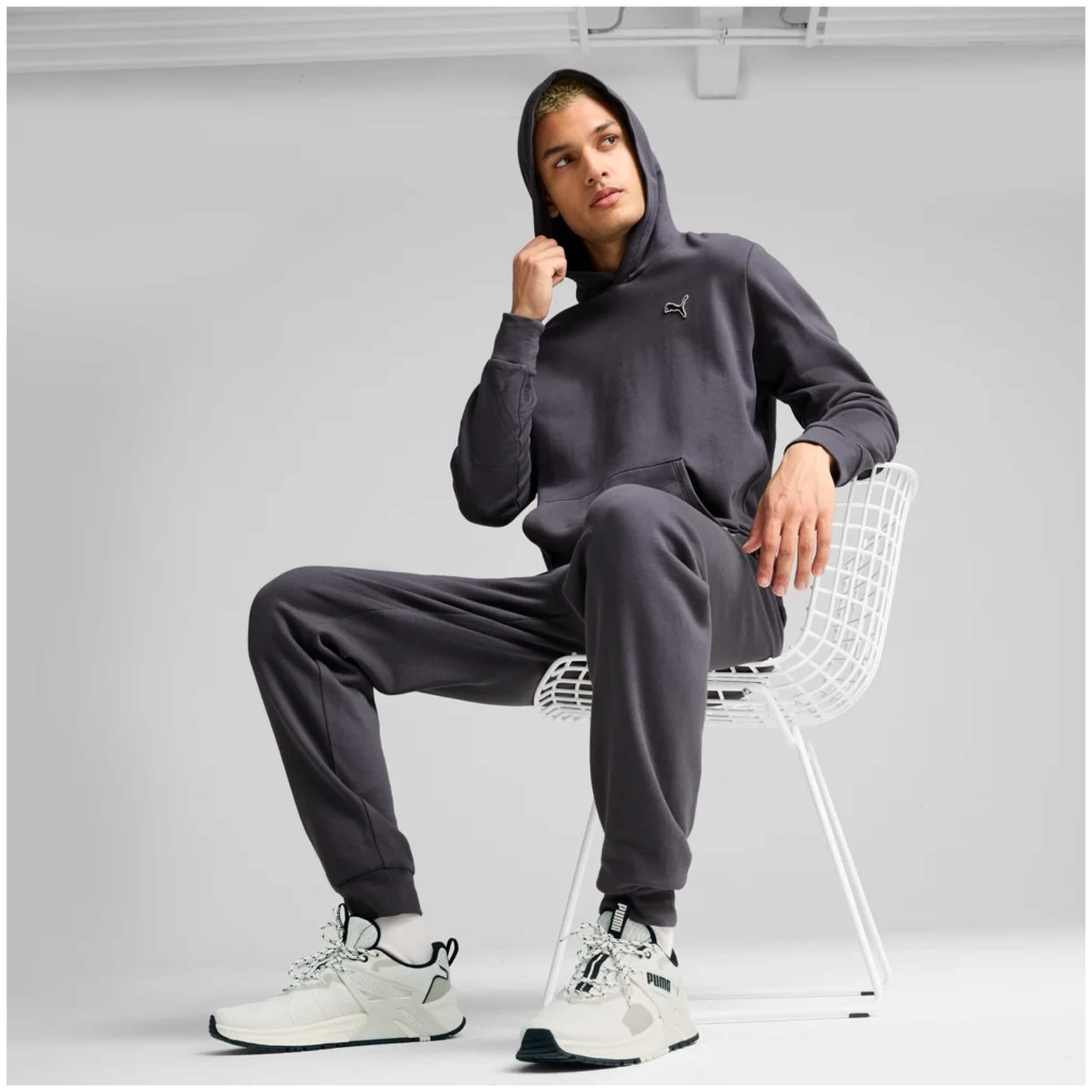 Sudadera Con Capucha Puma Better Essentials