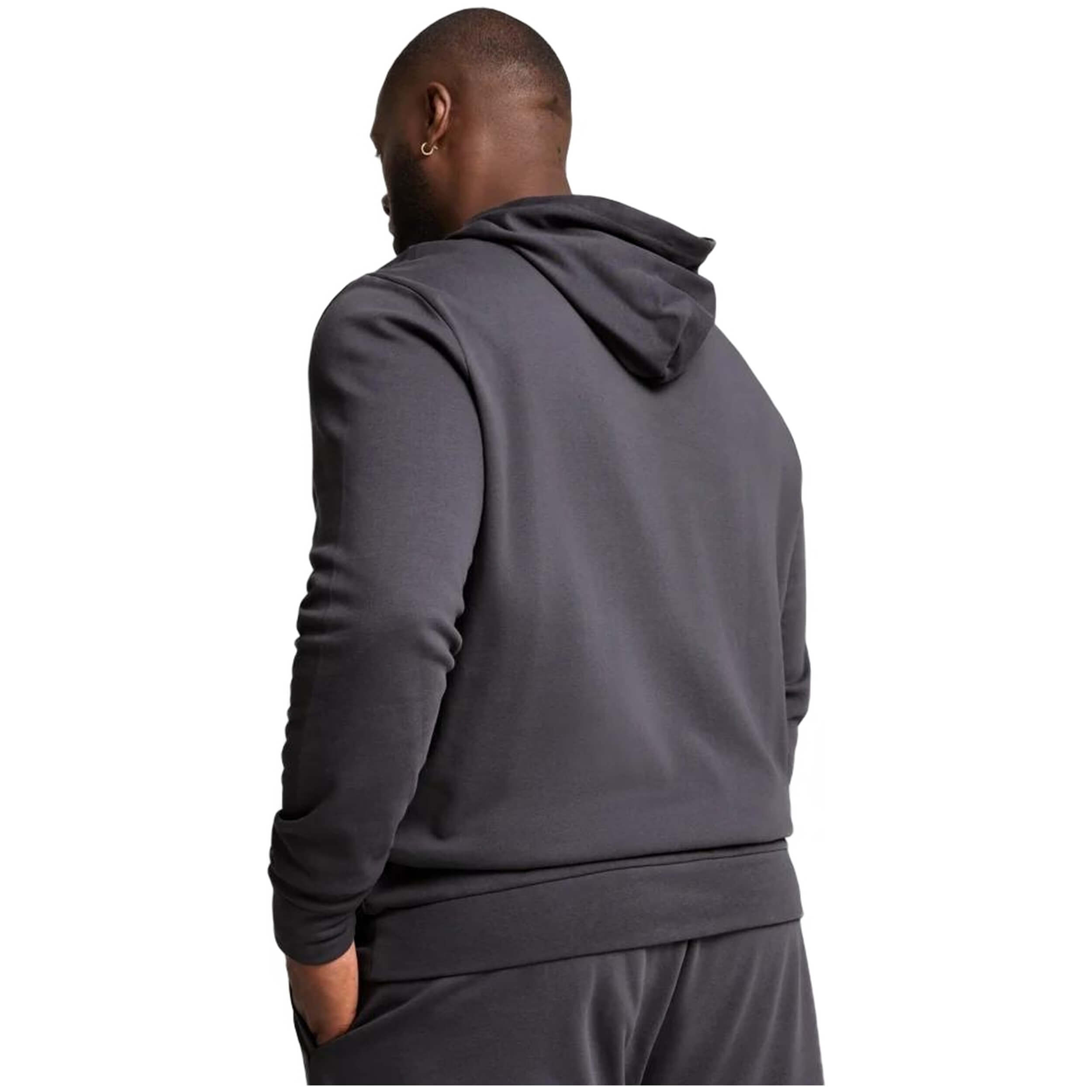 Sudadera Con Capucha Puma Better Essentials