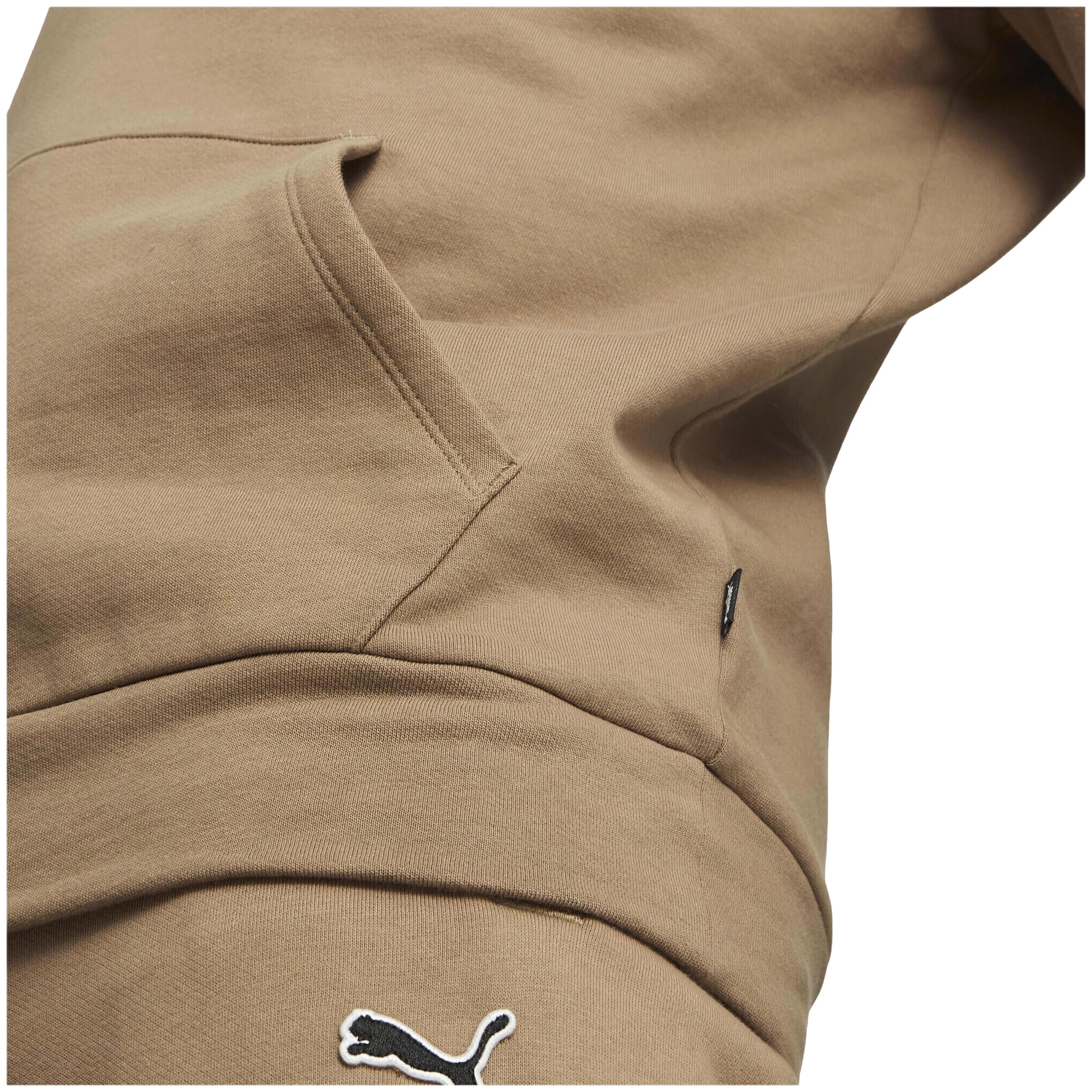 Sudadera Con Capucha Puma Better Essentials