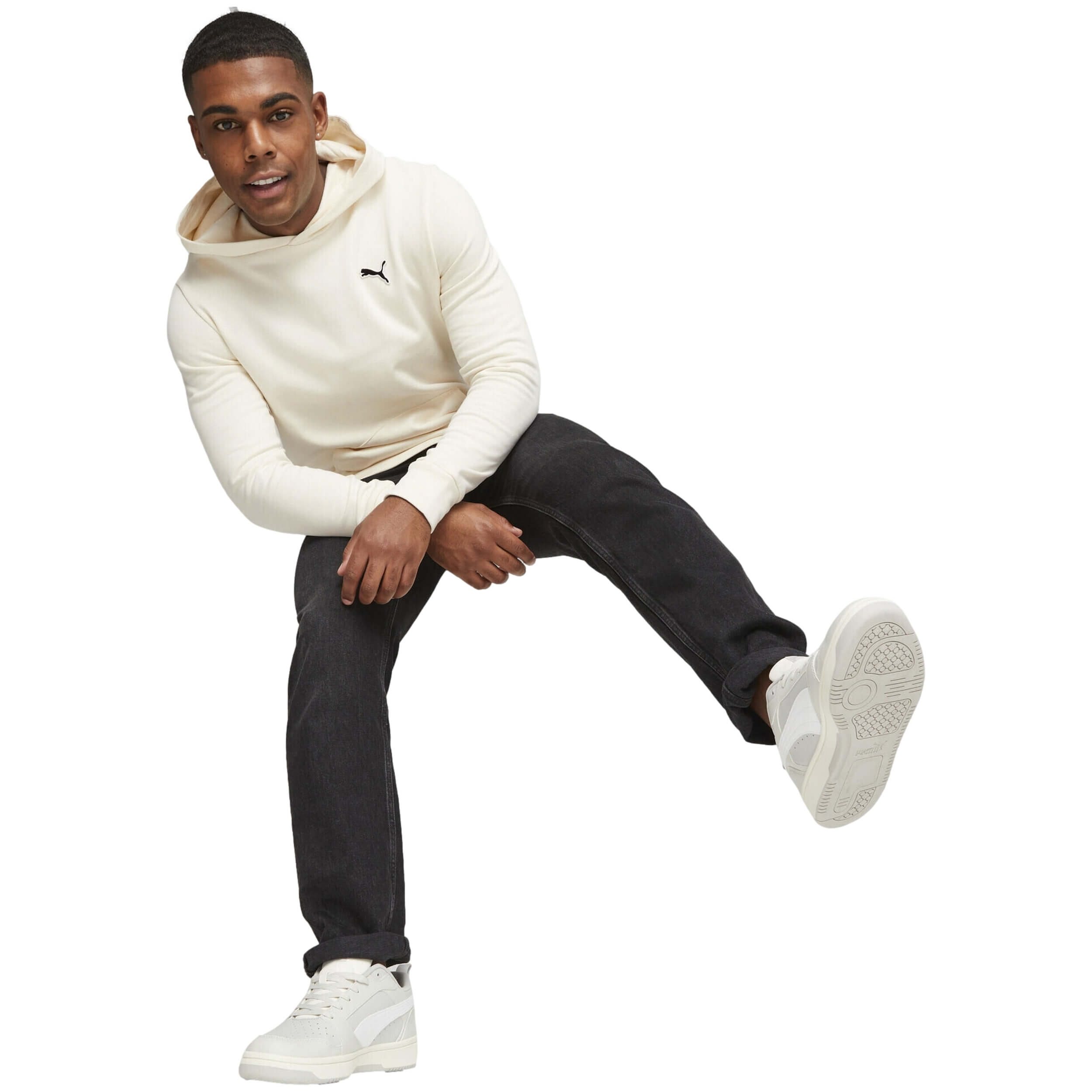 Puma Better Essentials Hoodie