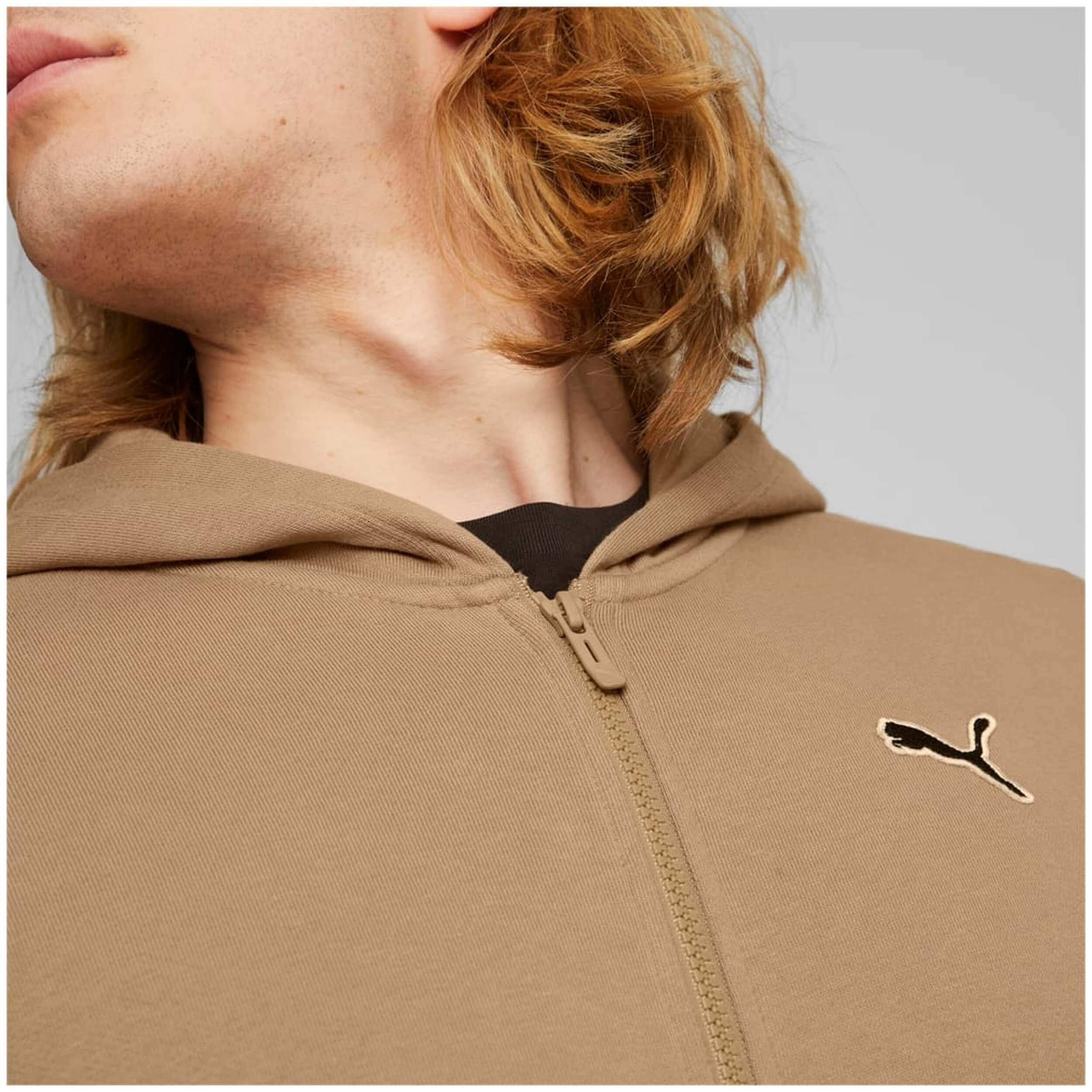 Sudadera Con Capucha Puma Better Essentials
