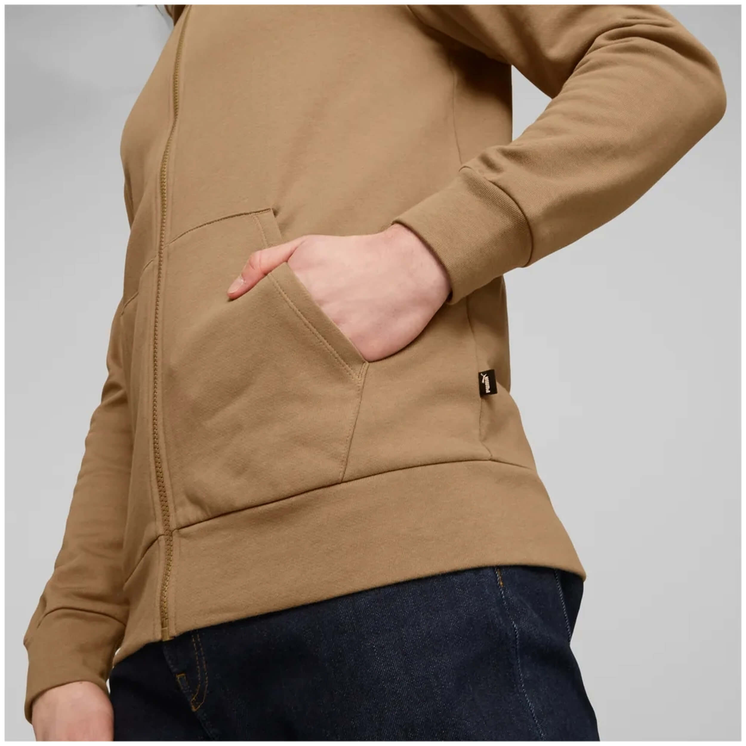 Sudadera Con Capucha Puma Better Essentials
