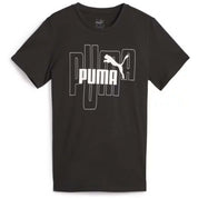 Puma Short Sleeve T-Shirt