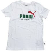 Camiseta De Manga Corta Puma No.1 Logo Celebration