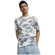 Puma Summer Splash AOP Short Sleeve T-Shirt