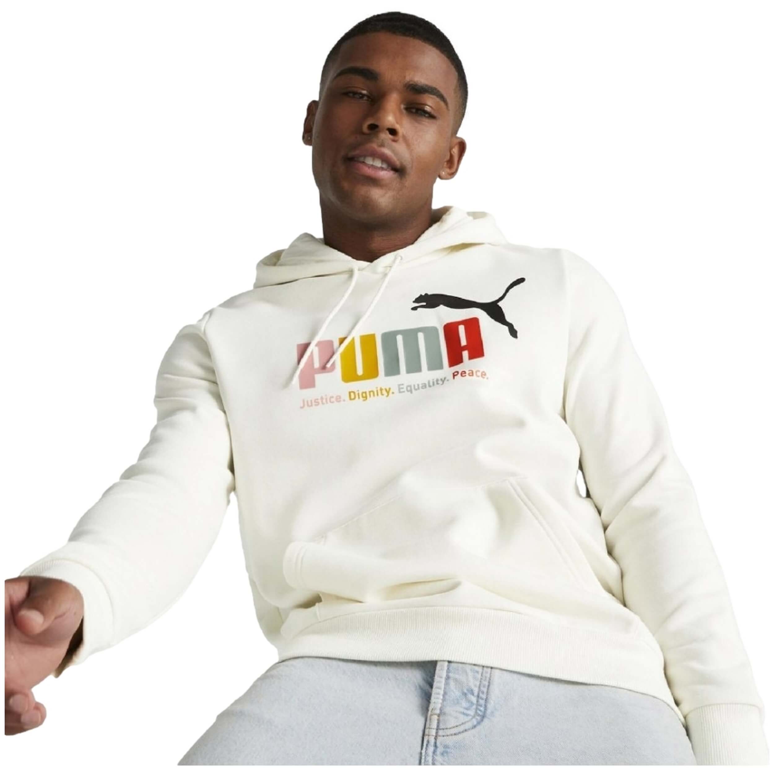 Puma Essential Hoodie