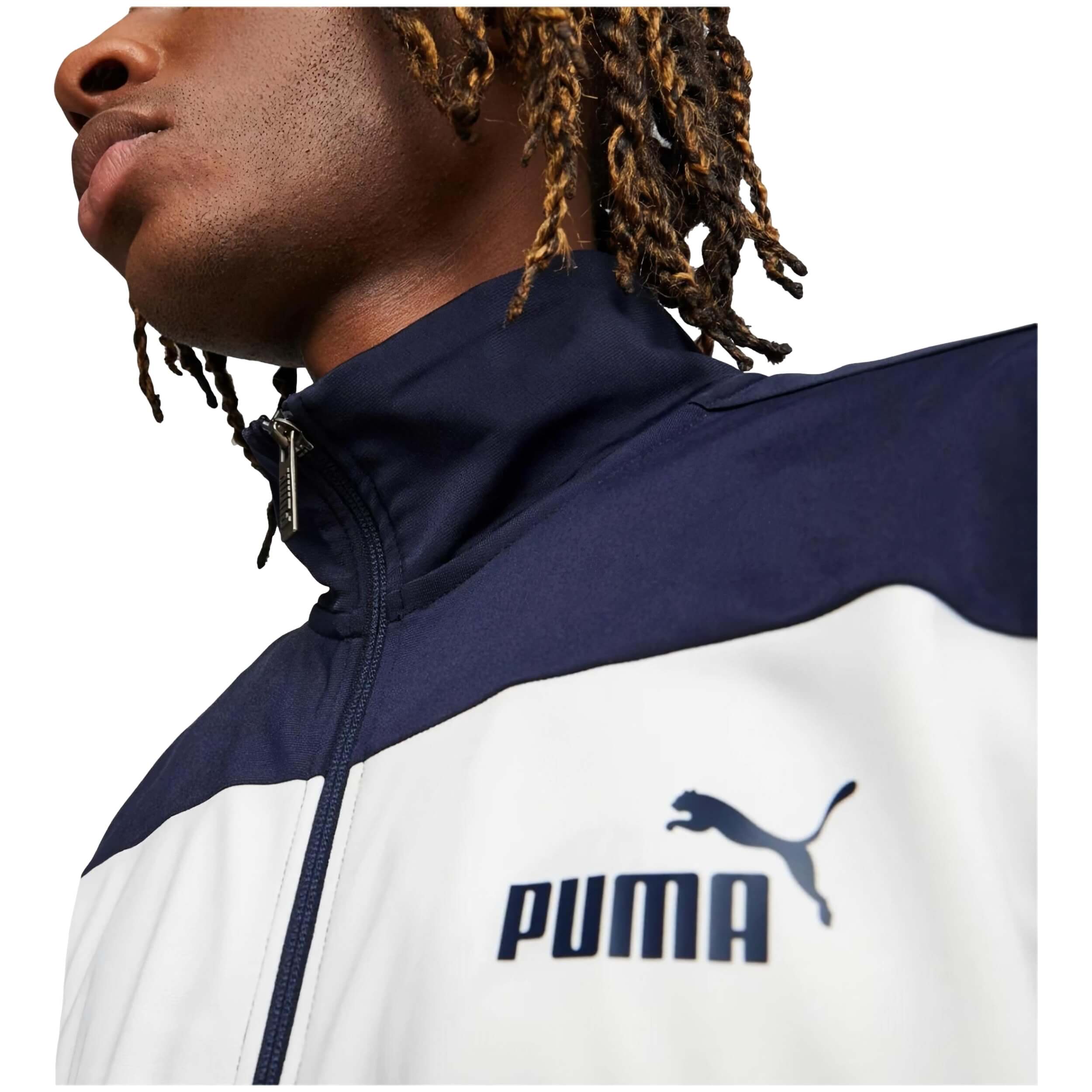 Chandal Puma Poly Suit