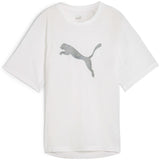 Puma Evostripe Graphic Short Sleeve T-Shirt