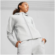 Puma Evostripe Fz Hoodie Jacket