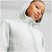 Puma Evostripe Fz Hoodie Jacket