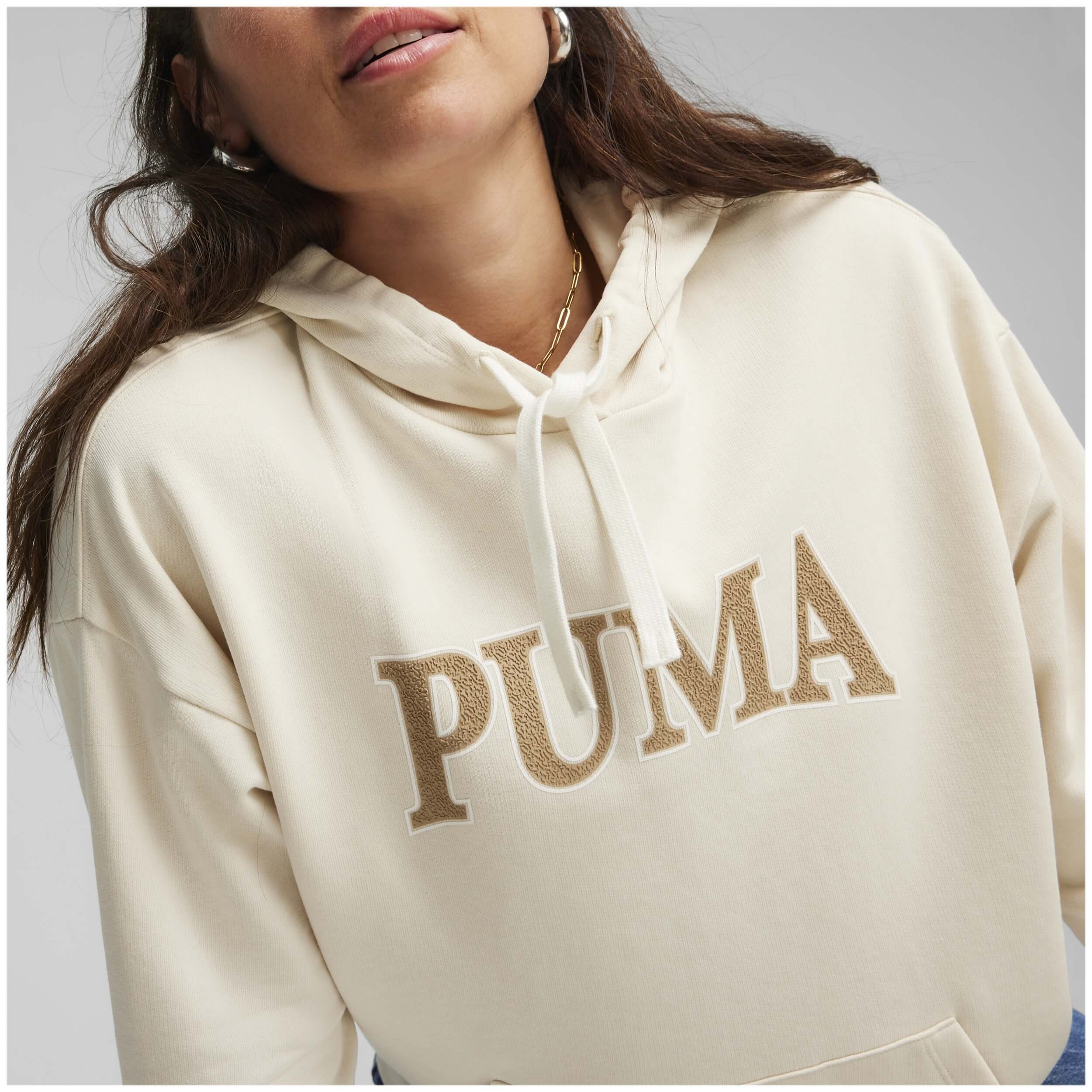 Puma Squad Hoodie