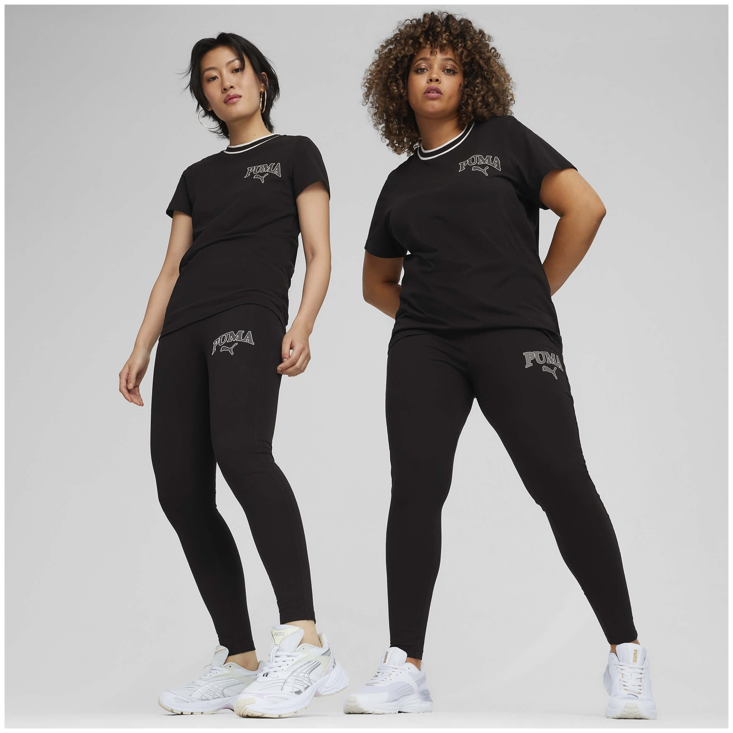 Leggings Puma Squad